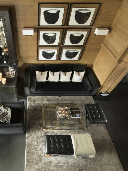 luxe tapijt