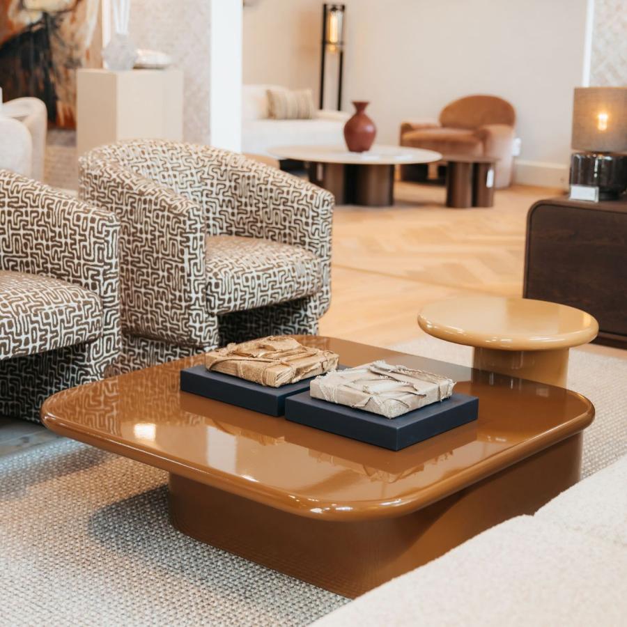 luxe stoelen