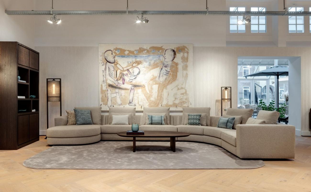 luxe bank