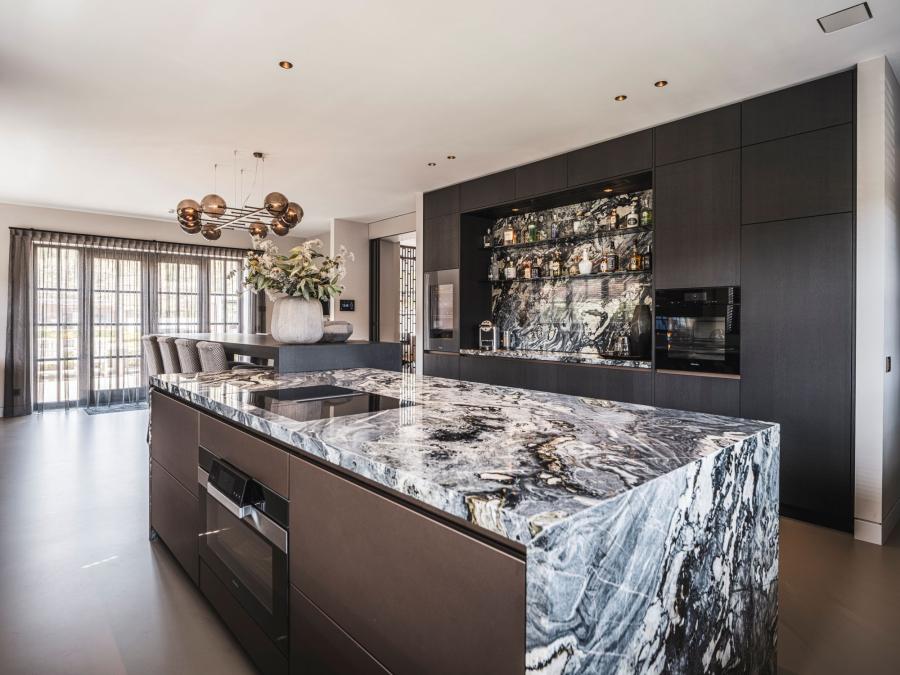luxe keuken