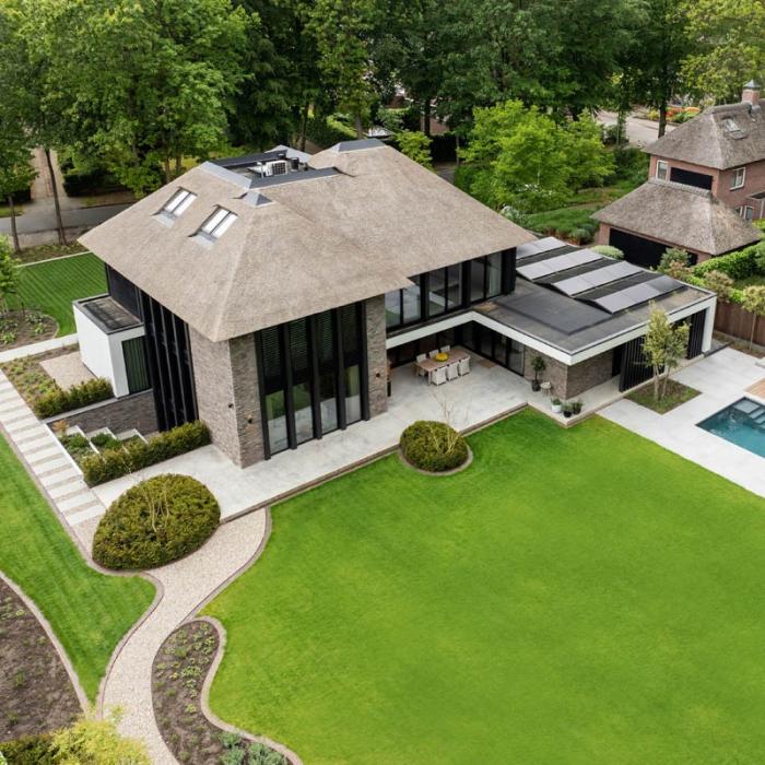 villabouw