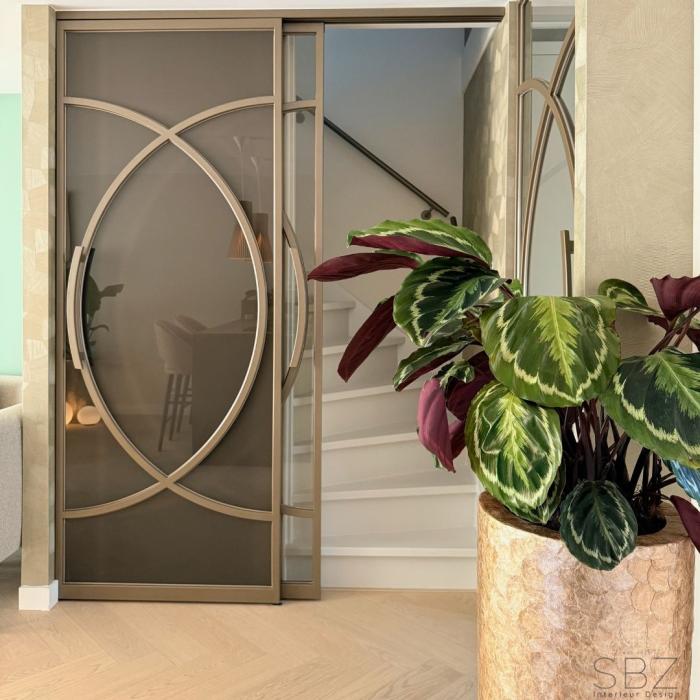 SBZ Interieur Design