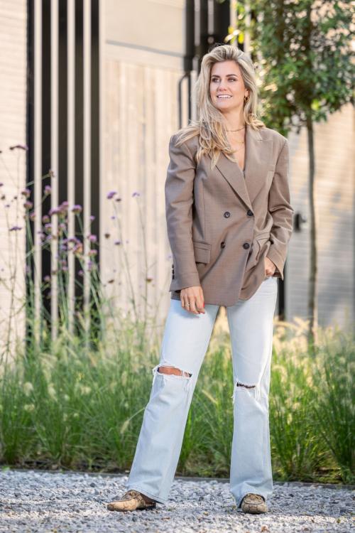 Joëlle Alexandra Interiors