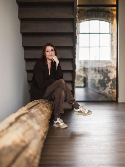 Nena van Gemert Interieurarchitectuur
