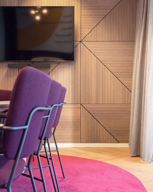 houten wandpanelen