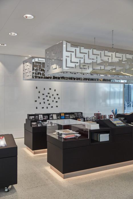 Van Eijk & Van der Lubbe