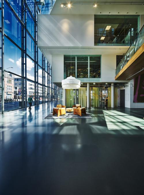 Van Eijk & Van der Lubbe