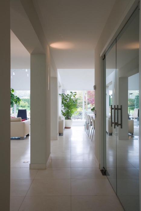 Bart van Wijk moderne inrichting