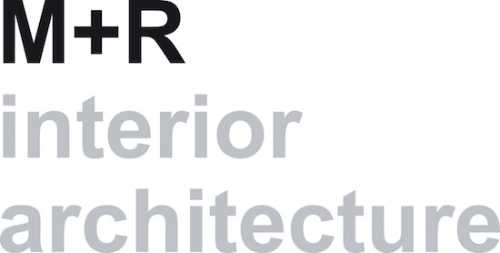 M+R interieurarchitecten