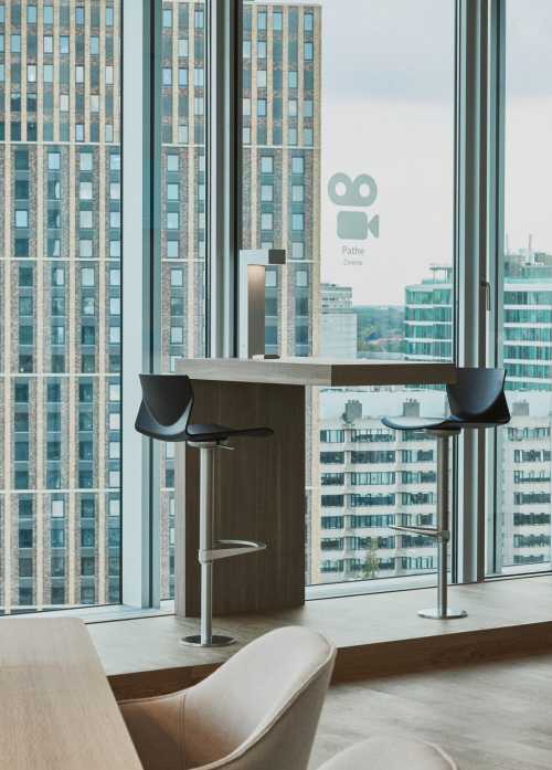 M+R interieurarchitecten