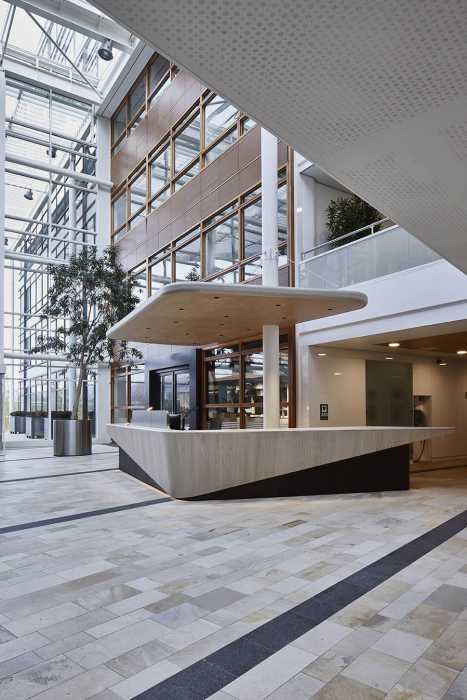 M+R interieurarchitecten