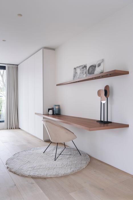 QTD Interieurarchitecten