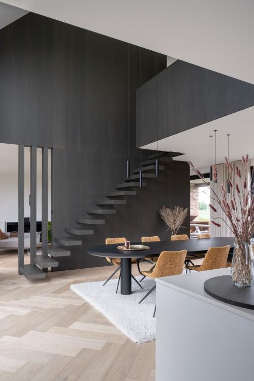 QTD Interieurarchitecten