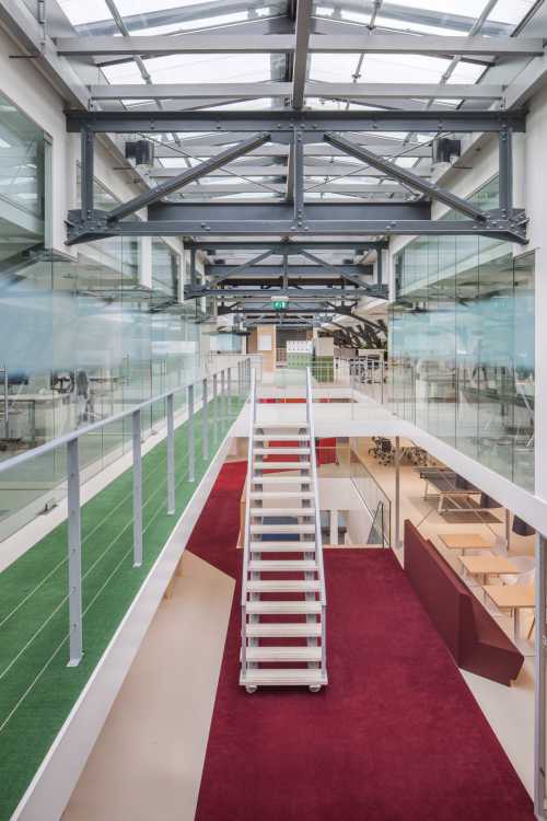 HEYLIGERS Architects