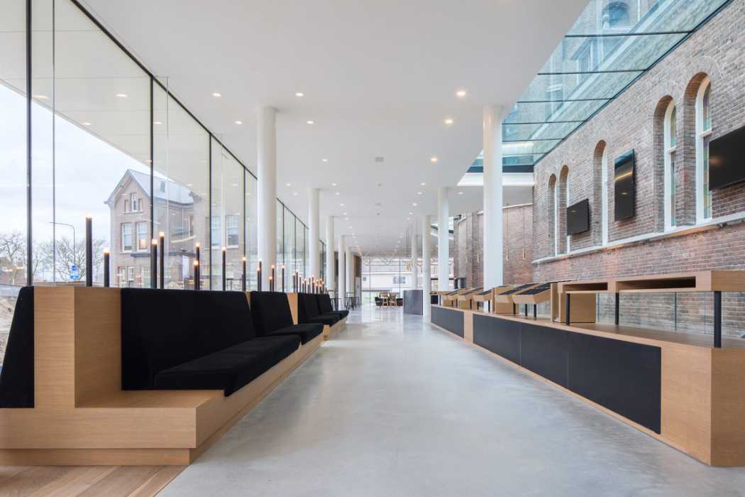 HEYLIGERS Architects