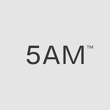 FIVE AM