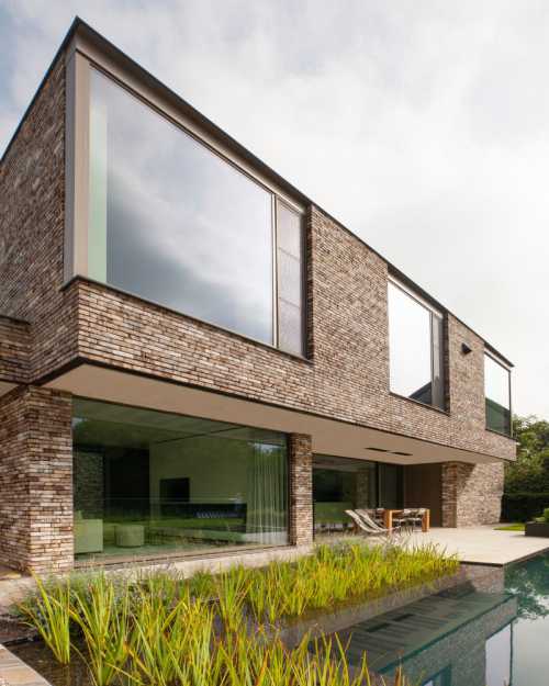 Egide Meertens Plus Architecten