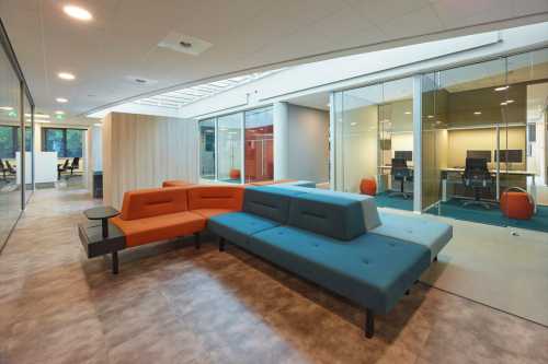 Ilse Withagen Interieurarchitectuur