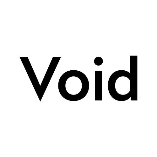 Void interieurarchitectuur