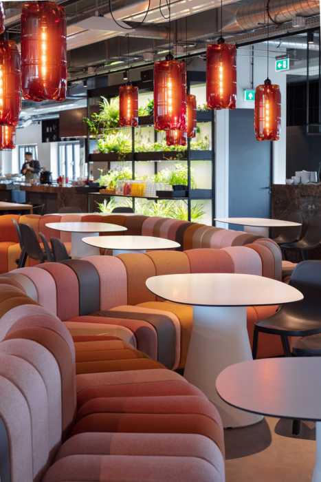 Void interieurarchitectuur