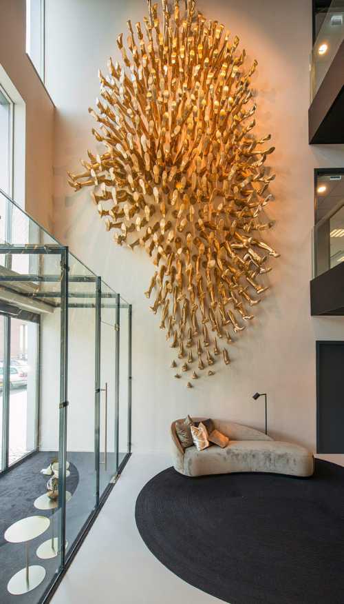 De Twee Snoeken Architectuur