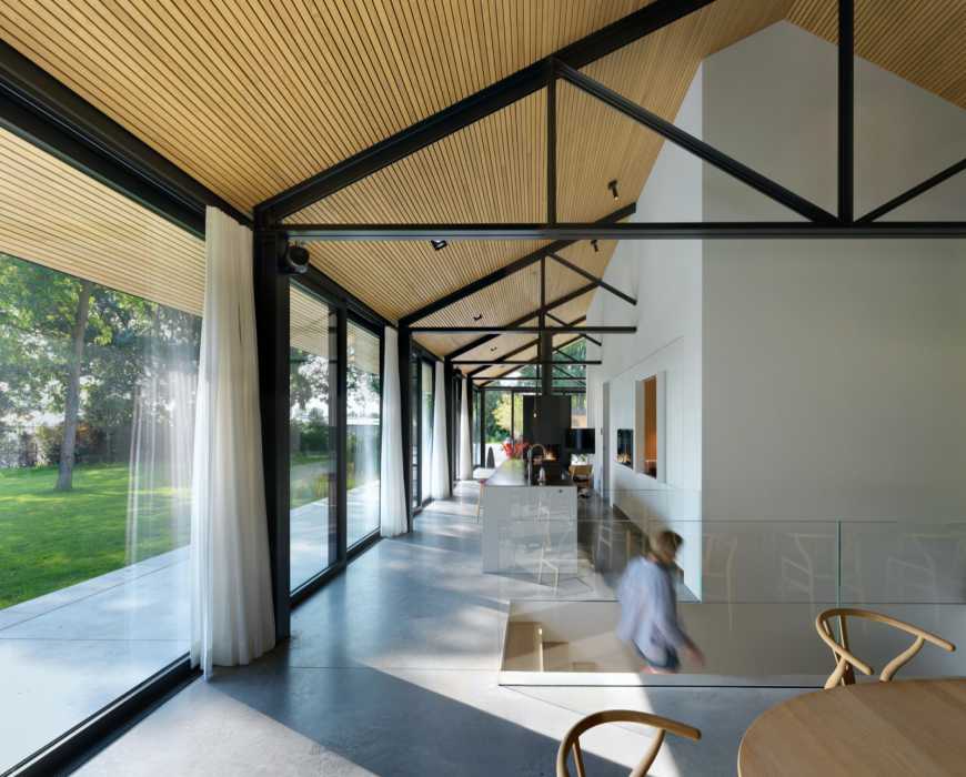 Grosfeld Bekkers van der Velde Architecten