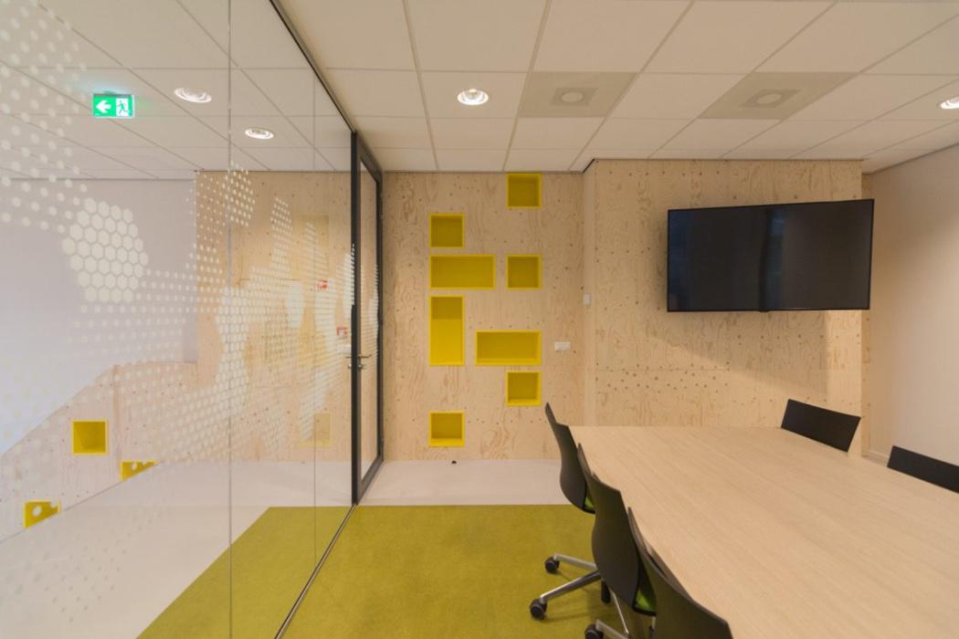 Siebold Nijenhuis Architect