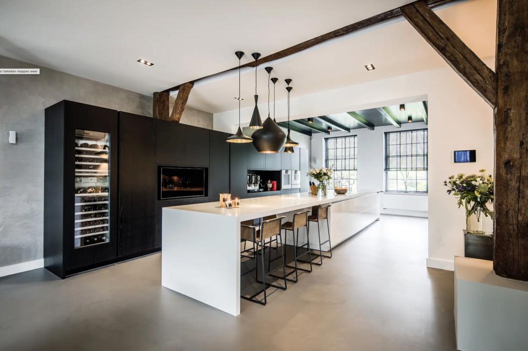 Plamen van Dijk Design Studio