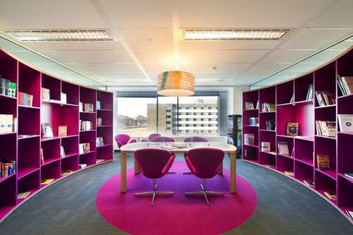 Suzan Vromans Interior architect