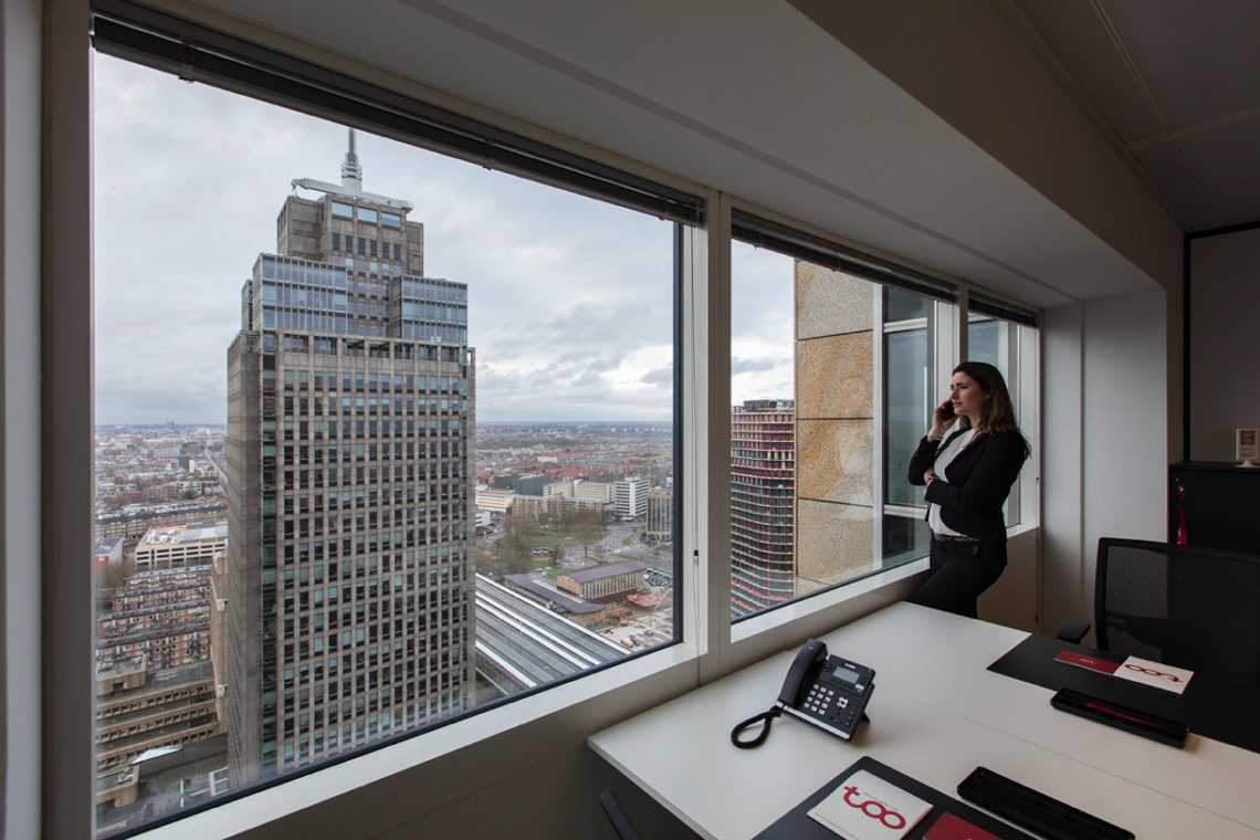 Suzan Vromans Interior architect