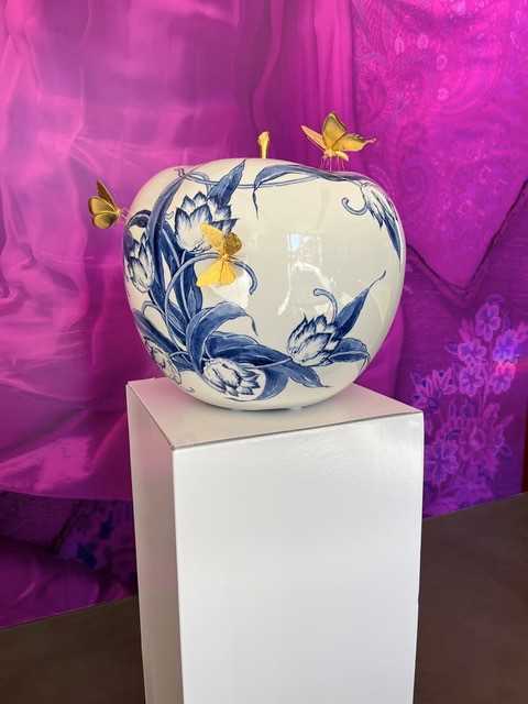 Royal Blue Collection