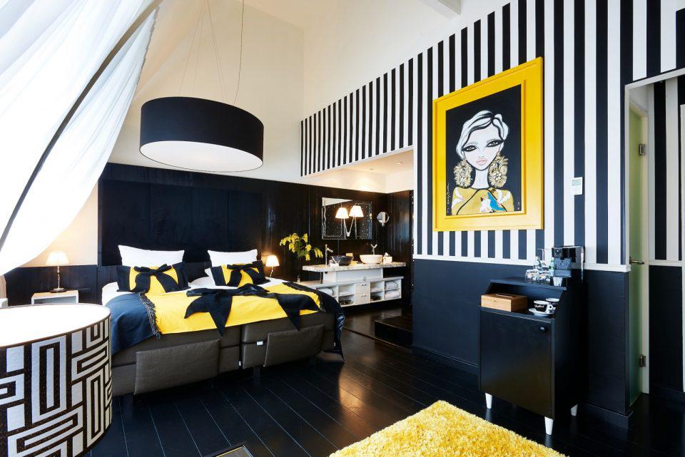 Ingrid van der Veen Interior Design