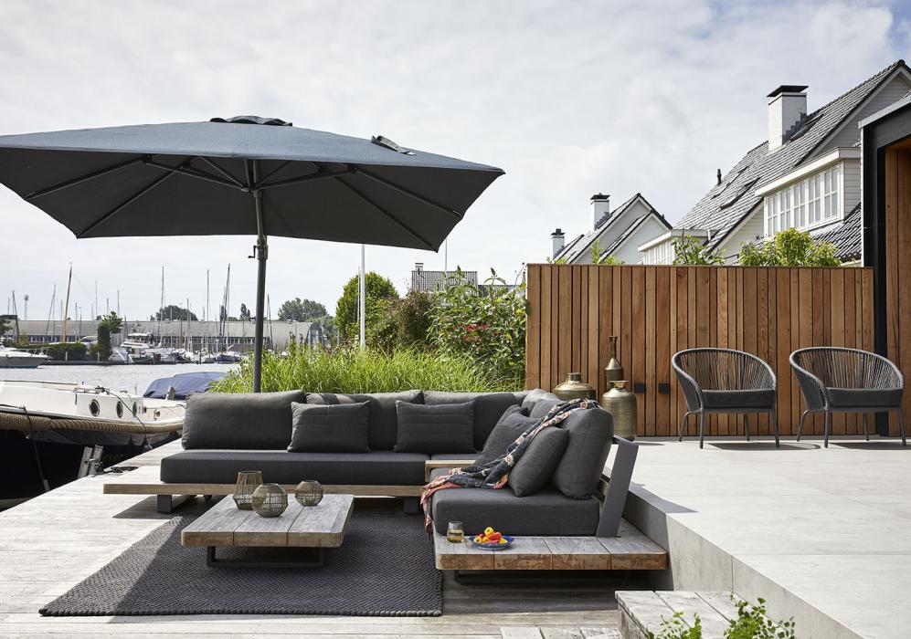 ENZO architectuur N interieur