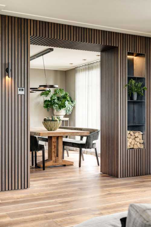 De Juul Interieurarchitectuur