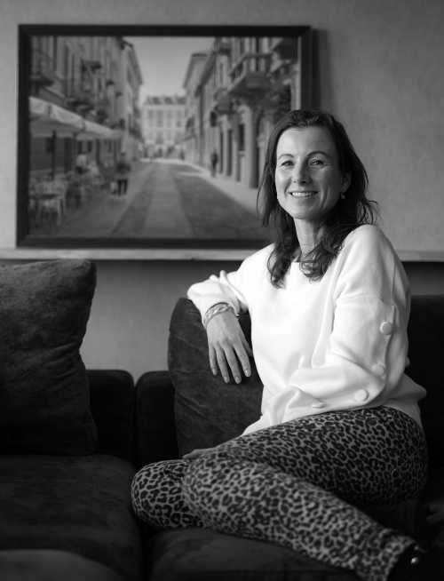 De Juul Interieurarchitectuur