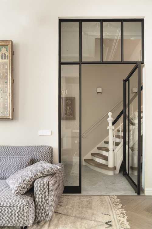 STUDIO DE BLIECK interior design