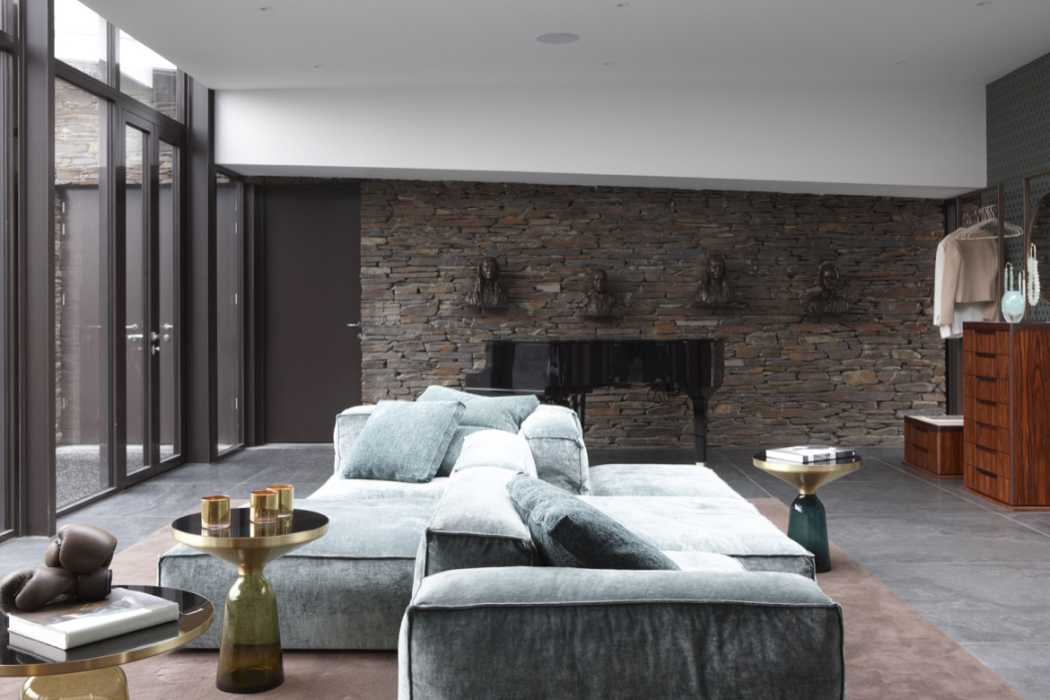 STUDIO DE BLIECK interior design