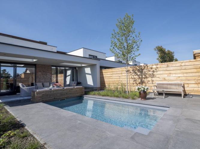 Aqua Nova prefab zwembad