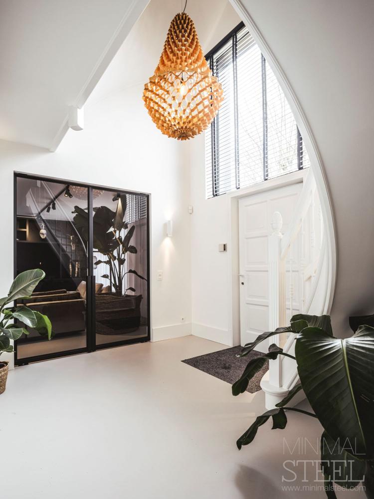 Exclusieve stalen deuren | Best Interiors