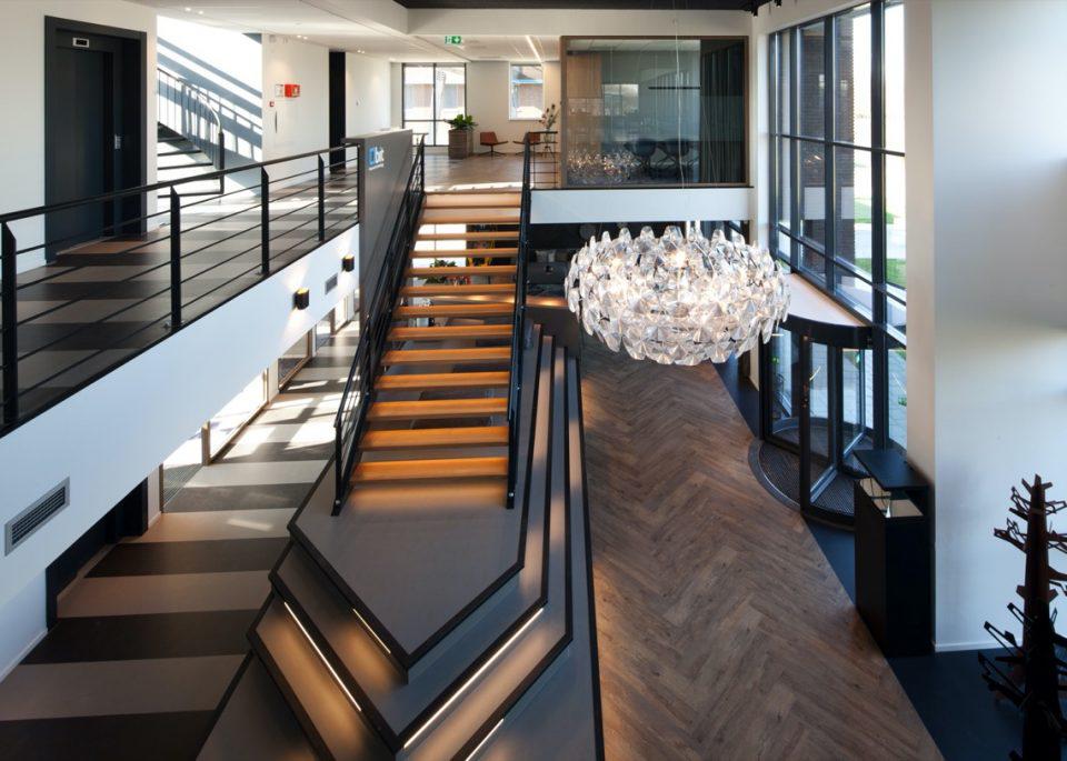 Kantoor Bit in Ede | Best Interiors