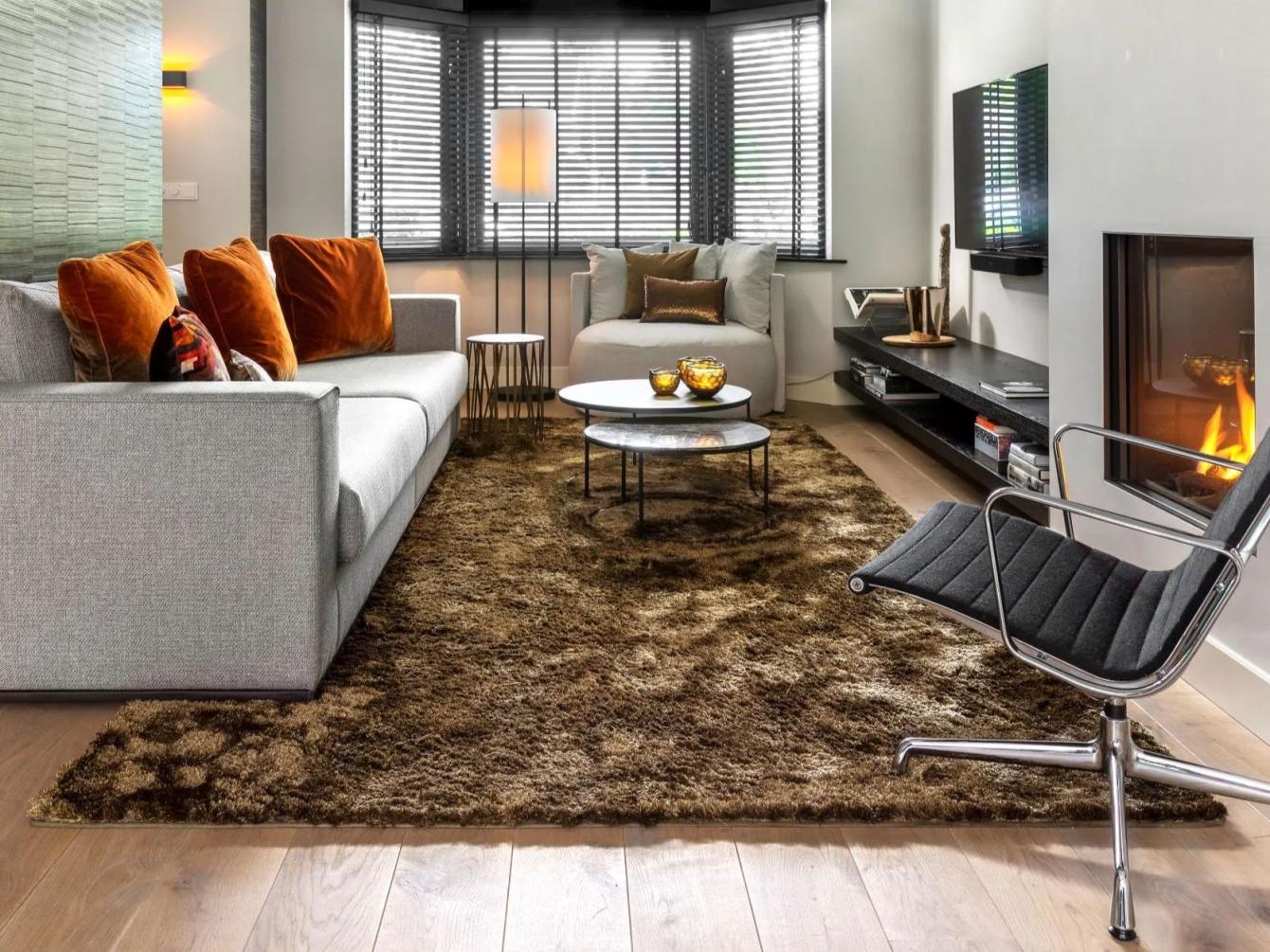 Luxe design interieur