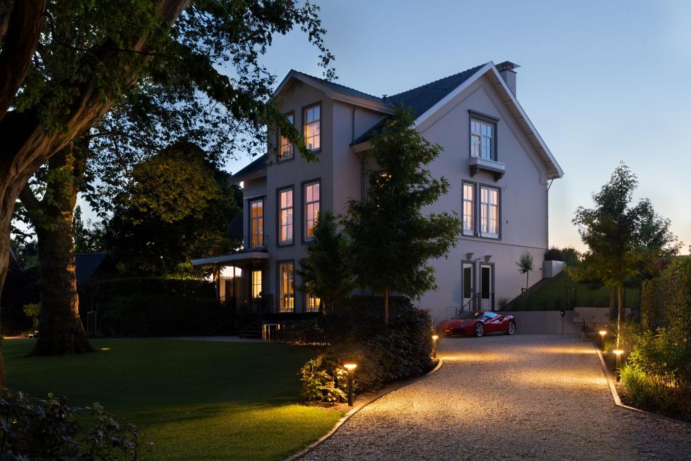 Exclusieve verbouwing villa Krimpen aan den IJssel