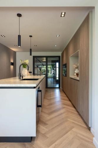 Luxe interieurontwerp Someren