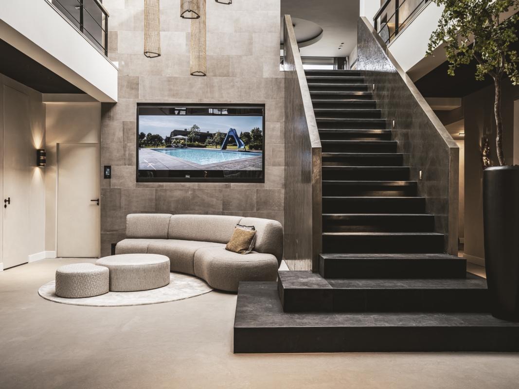 luxe trap