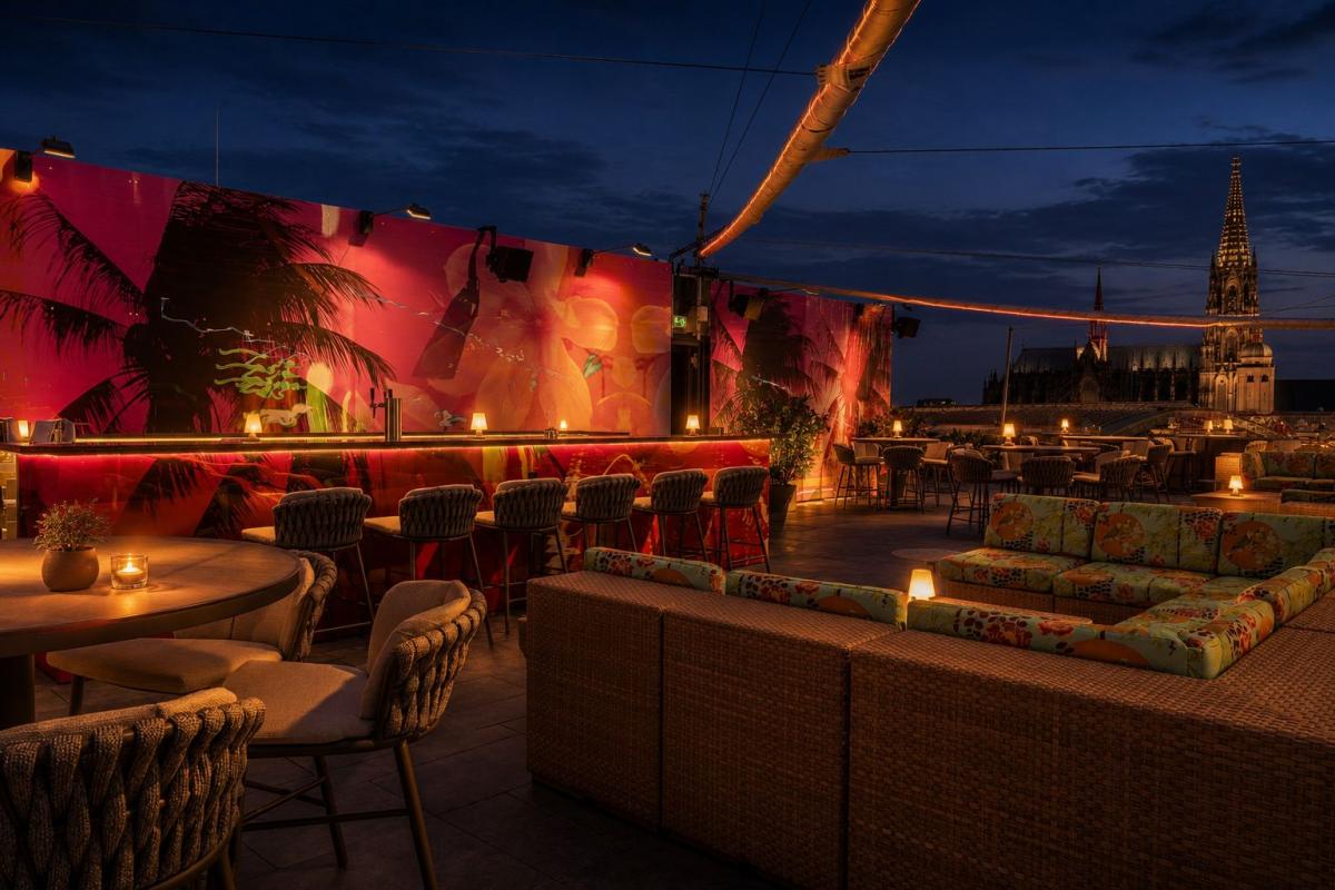 exclusieve terrasmeubels