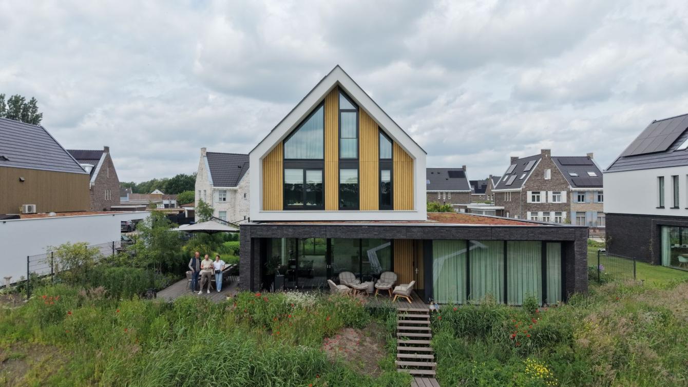 luxe tuinmeubels