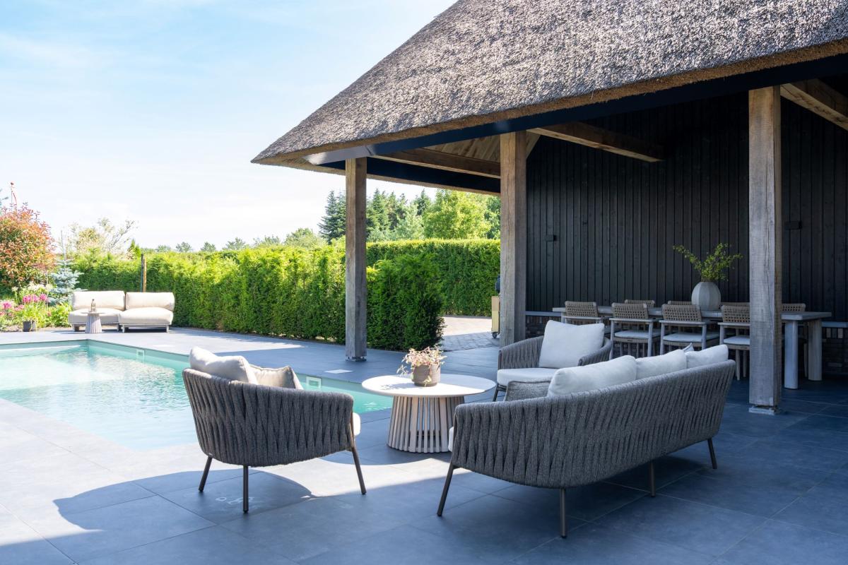 luxe tuinmeubels