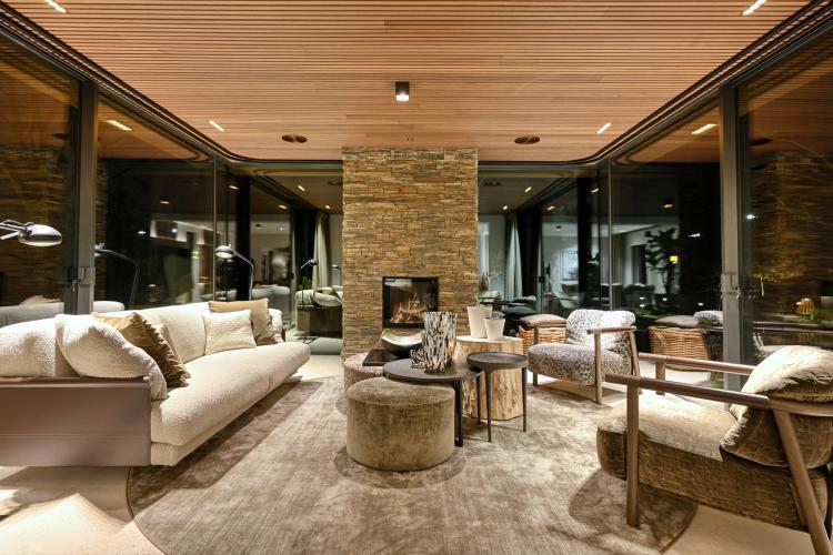 Project Villa Oosterhout (NB)