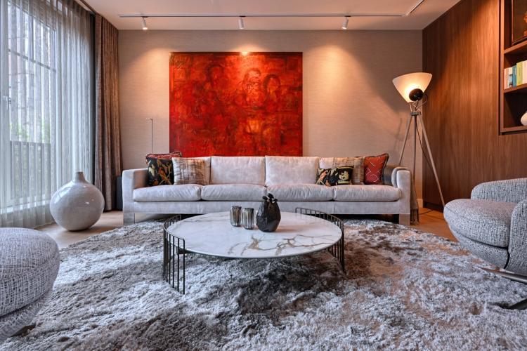 Project Townhouse Gelderland