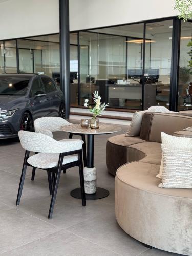 Autobedrijf Van Rijswijk